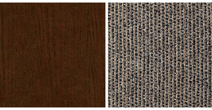 ボスコ BOSCO リビングソファ シンプルデザイン ニューオイルフィニッシュ ナチュラル&ハンドメイド ハイクオリティロープライス ソファ 176cm×74.5cm ダークブラウン(代引不可)