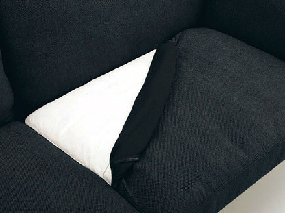 ボスコ BOSCO リビングソファ シンプルデザイン ニューオイルフィニッシュ ナチュラル&ハンドメイド ハイクオリティロープライス ソファ 176cm×74.5cm ミディアムブラウン(代引不可)