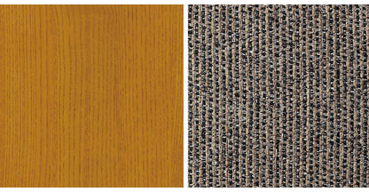 ボスコ BOSCO リビングソファ シンプルデザイン ニューオイルフィニッシュ ナチュラル&ハンドメイド ハイクオリティロープライス ソファ 176cm×74.5cm ミディアムブラウン(代引不可)