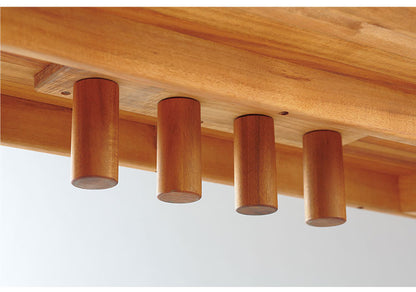 EDDA・リビングテーブル リビング テーブル ナチュラル ビンテージ おしゃれ シンプル モダン 新生活 一人暮らし(代引不可)