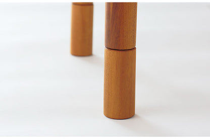 EDDA・リビングテーブル リビング テーブル ナチュラル ビンテージ おしゃれ シンプル モダン 新生活 一人暮らし(代引不可)