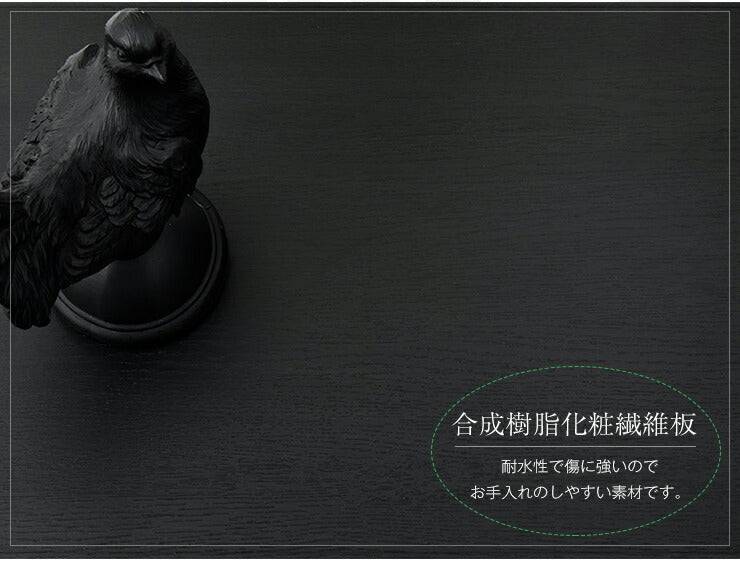 テレビ台 ローボード コーナー 幅100 ヌック ワイド 大容量 テレビボード 収納 組み立て簡単 工具不要 おしゃれ 黒 背面 薄型 ラック(代引不可)