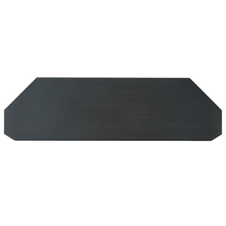 テレビ台 ローボード コーナー 幅100 ヌック ワイド 大容量 テレビボード 収納 組み立て簡単 工具不要 おしゃれ 黒 背面 薄型 ラック(代引不可)