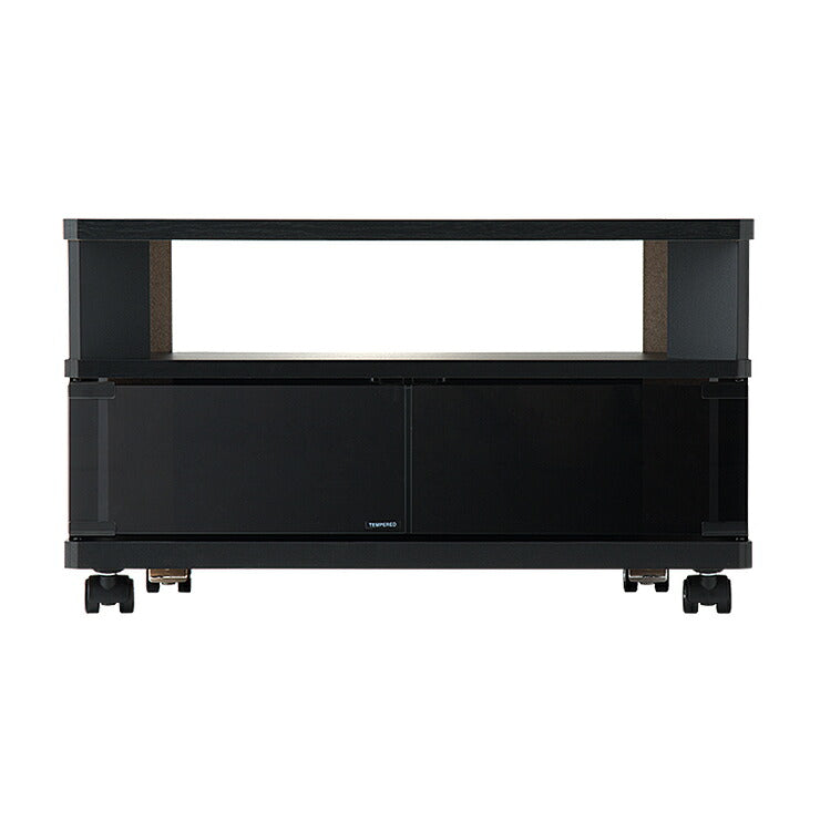 テレビ台 ローボード コーナー 幅59.5 ヌック コンパクト スリム テレビボード 収納 組み立て簡単 工具不要 おしゃれ 黒 背面 薄型 ラック(代引不可)