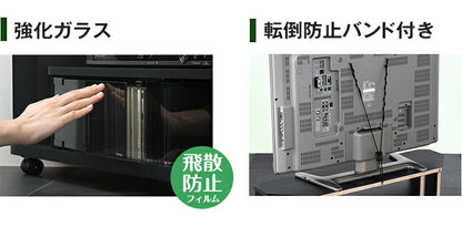 テレビ台 ローボード コーナー 幅79 ヌック コンパクト スリム テレビボード 収納 組み立て簡単 工具不要 おしゃれ 黒 背面収納 薄型 ラック(代引不可)