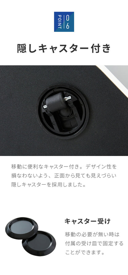 テレビ台 コーナー 三角 テレビボード 木製 ホワイト ナチュラル 50インチ 50型 対応 TV台 AVラック キャスター付き テレビラック コーナーボード ロータイプ 幅115 奥行39 高さ46.3cm おしゃれ(代引不可)