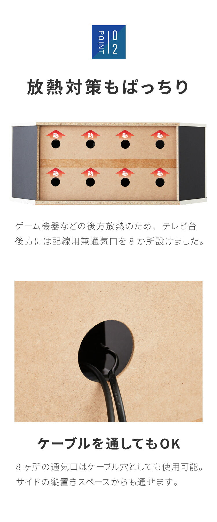 テレビ台 コーナー 三角 テレビボード 木製 ホワイト ナチュラル 50インチ 50型 対応 TV台 AVラック キャスター付き テレビラック コーナーボード ロータイプ 幅115 奥行39 高さ46.3cm おしゃれ(代引不可)