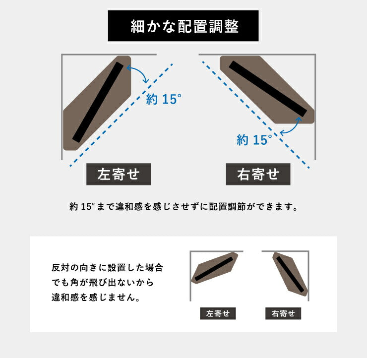 コーナーテレビ台 幅87 32型 32インチ TV台 テレビラック テレビ台 コーナーラック コーナー 角 コンパクト 小型 おしゃれ(代引不可)