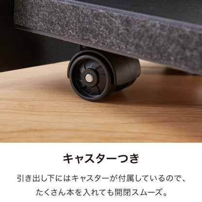 木目調 ソファサイド 収納庫 サイドテーブル ナイトテーブル 脇机 袖机 引き出し 本棚 コミックラック マンガ ブックラック(代引不可)