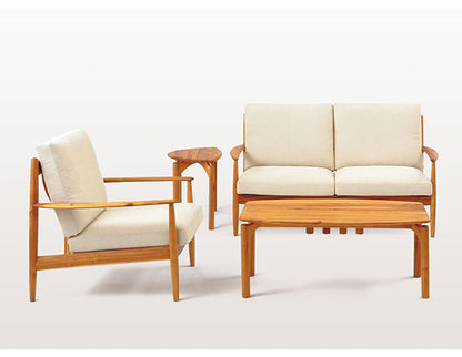 EDDA・サイドテーブル サイドテーブル ナチュラル ビンテージ おしゃれ シンプル モダン リビング 新生活 一人暮らし(代引不可)