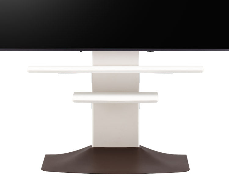 壁よせテレビ台用 WS-F820用 シアターバー WS-F820SB-W テレビ台 テレビボード(代引不可)