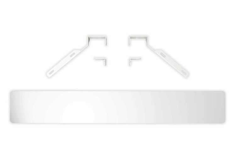 壁よせテレビ台用 WS-F820用 シアターバー WS-F820SB-W テレビ台 テレビボード(代引不可)