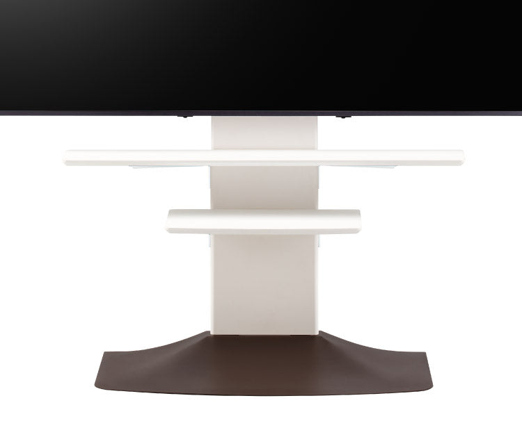 壁寄せテレビスタンド用 WS-F820用 棚板 WS-F820SH-W テレビ台 テレビボード(代引不可)