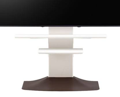 壁寄せテレビスタンド用 WS-F820用 棚板 WS-F820SH-W テレビ台 テレビボード(代引不可)