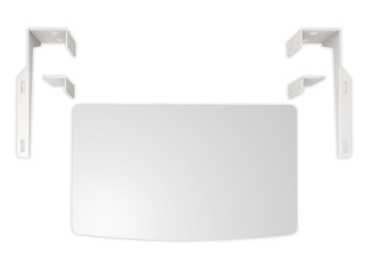 壁寄せテレビスタンド用 WS-F820用 棚板 WS-F820SH-W テレビ台 テレビボード(代引不可)