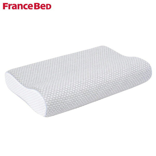 rexa × Francebed　フランスベッド エアレートピロー　スタンダードモデル　まくら　寝具　ピロー