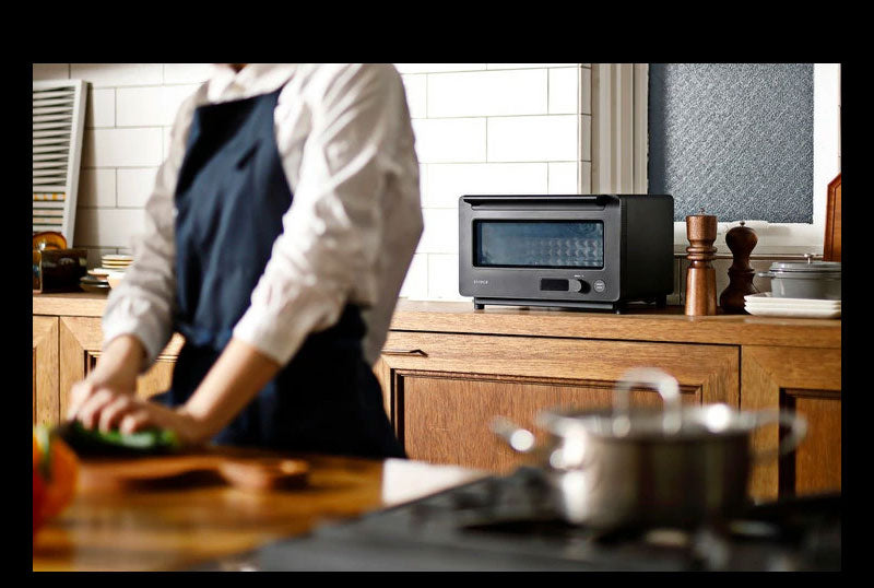 すばやきトースター siroca シロカ ST-2D351 トースター 炎風テクノロジー パン焼き 食パン ノンフライ キッチン 台所 オーブントースター 朝食 コンベクションオーブン ノンフライヤー