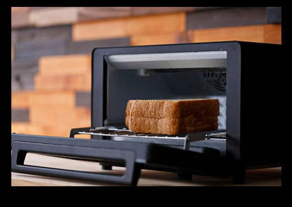 すばやきトースター siroca シロカ ST-2D351 トースター 炎風テクノロジー パン焼き 食パン ノンフライ キッチン 台所 オーブントースター 朝食 コンベクションオーブン ノンフライヤー