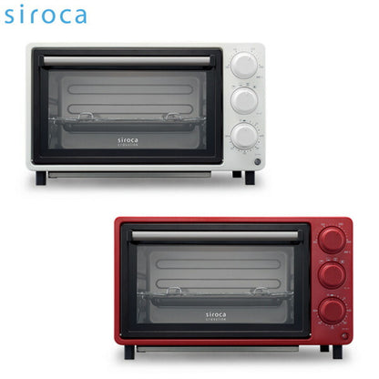 siroca シロカ crossline ノンフライオーブン SCO-502 トースト ヘルシー オーブン調理 ノンフライ コンベクションオーブン