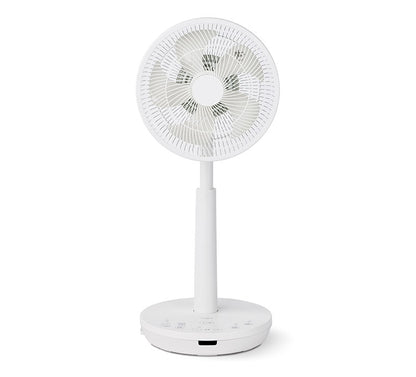 シロカ siroca DC3Dサーキュレーター扇風機 3D首振り 扇風機 サーキュレーター 風量調節 首振り 微風 寝室 衣類乾燥 暑さ対策 オンオフタイマー リビング 静か SF-C223