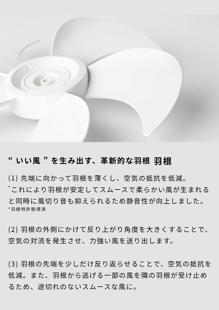 【音声操作対応】シロカ サーキュレーター扇風機 SF-V251 DCモーター 30cm羽根 風量8段階 自動首振り リモコン付き タイマー機能付き 静音 おやすみモード対応 ホワイト ダークグレー siroca