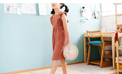 siroca シロカ コードレス 扇風機 ポータブルファン ANDON アンドン IP44対応 アウトドア キャンプ 吊り下げ クリップ ANDON FAN SF-PC171