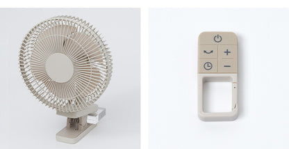 siroca シロカ コードレス 扇風機 ポータブルファン ANDON アンドン IP44対応 アウトドア キャンプ 吊り下げ クリップ ANDON FAN SF-PC171