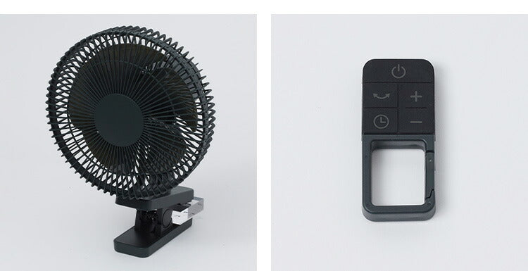siroca シロカ コードレス 扇風機 ポータブルファン ANDON アンドン IP44対応 アウトドア キャンプ 吊り下げ クリップ ANDON FAN SF-PC171