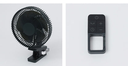 siroca シロカ コードレス 扇風機 ポータブルファン ANDON アンドン IP44対応 アウトドア キャンプ 吊り下げ クリップ ANDON FAN SF-PC171