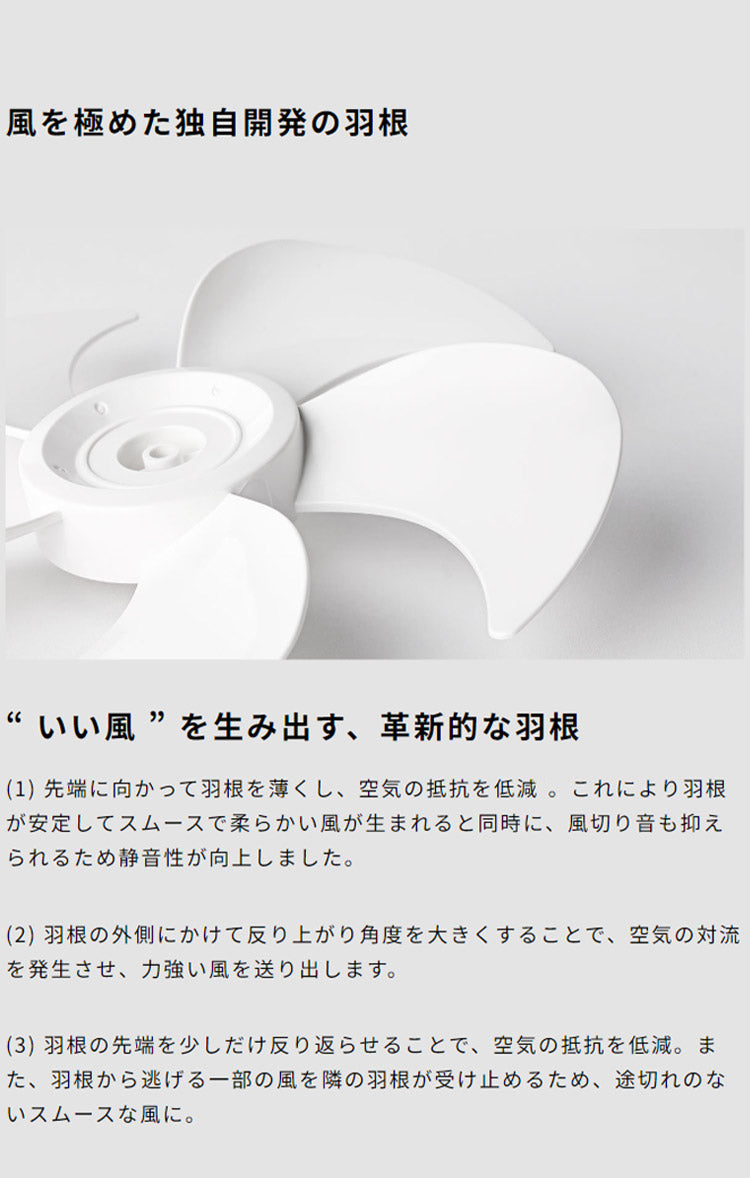 シロカ siroca 音声操作 扇風機 サーキュレーター 省エネ DC 音声認識扇風機 リモコン 風量調節 首振り 微風 寝室 衣類乾燥 組立不要 暑さ対策 オンオフタイマー リビング 静か SF-V191