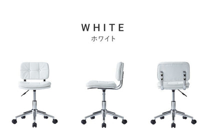 デスクチェア おしゃれ 昇降式 ソフトレザー オフィスチェア キャスター付き イス PCチェア 学習チェア ワークチェア 事務椅子(代引不可)