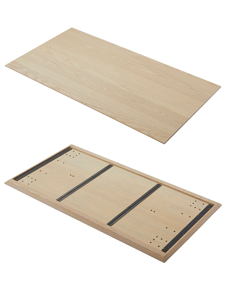 ダイニングテーブル 天板 150cm リビング家具 おしゃれ インテリア雑貨 テーブル用部品 カフェテーブル 食卓テーブル リビングテーブル インテリア 北欧 おしゃれ 新生活 オールシーズン(代引不可)