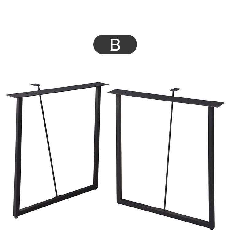 ダイニングテーブル 脚(2脚組) インテリア雑貨 カフェテーブル リビング家具 ダイニングテーブル おしゃれ リビングテーブル インテリアグッズ インテリア用品 脚 テーブル用部品(代引不可)