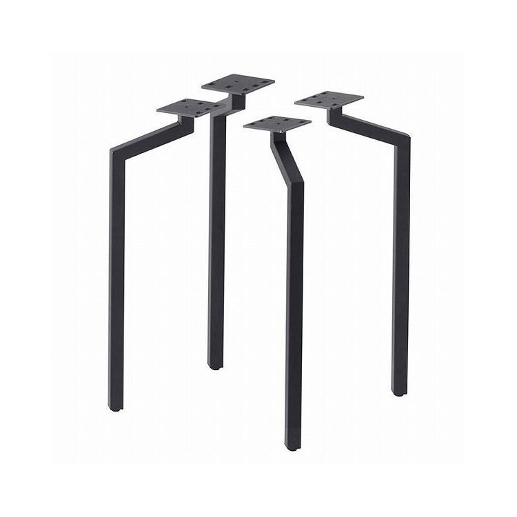 ダイニングテーブル 脚(4本組) インテリア雑貨 カフェテーブル リビング家具 ダイニングテーブル おしゃれ リビングテーブル インテリアグッズ インテリア用品 脚 テーブル用部品 食卓テーブル(代引不可)