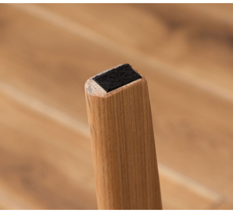 ペーパーコードベンチ ベンチ チェア イス 椅子 いす ペーパーコード 天然木 アッシュ ウレタン塗装 ブラック 黒 シンプル ナチュラル 北欧 シック インテリア 一人暮らし おしゃれ(代引不可)