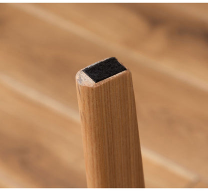 ペーパーコードベンチ ベンチ チェア イス 椅子 いす ペーパーコード 天然木 アッシュ ウレタン塗装 ブラック 黒 シンプル ナチュラル 北欧 シック インテリア 一人暮らし おしゃれ(代引不可)