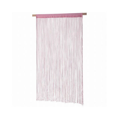 ストリングノレン ファブリック ストリングノレン ピンク (完成品) ファブリック 東谷 azumaya おしゃれ 家具 インテリア ポリエステル ライトファニチャー(代引不可)