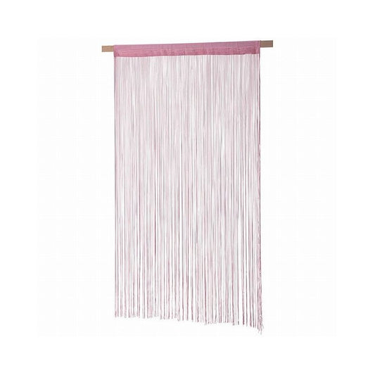 ストリングノレン ファブリック ストリングノレン ピンク (完成品) ファブリック 東谷 azumaya おしゃれ 家具 インテリア ポリエステル ライトファニチャー(代引不可)