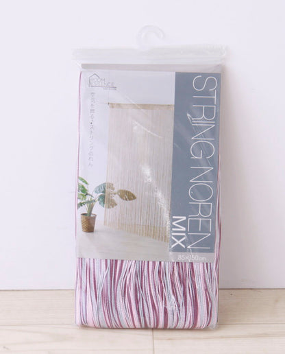 ストリングノレン ファブリック ストリングノレン ピンク (完成品) ファブリック 東谷 azumaya おしゃれ 家具 インテリア ポリエステル ライトファニチャー(代引不可)