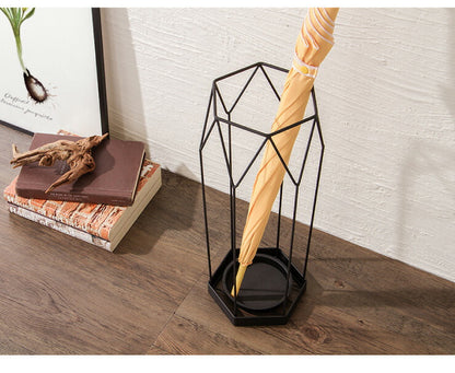 傘立て アンティーク アイアン コンパクト かさ立て おしゃれ レインラック 玄関収納 アンブレラスタンド 傘スタンド(代引不可)