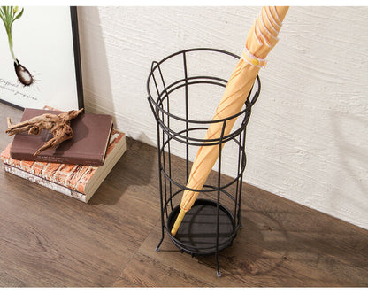 傘立て アンティーク アイアン コンパクト かさ立て おしゃれ レインラック 玄関収納 アンブレラスタンド 傘スタンド(代引不可)