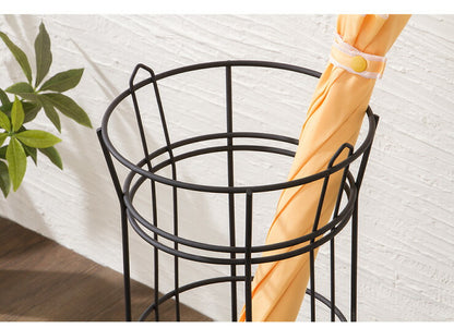 傘立て アンティーク アイアン コンパクト かさ立て おしゃれ レインラック 玄関収納 アンブレラスタンド 傘スタンド(代引不可)