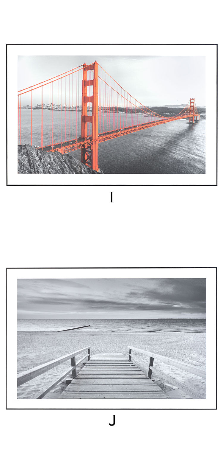 アートパネル 60×90cm グラフィックパネル デザインボード アート 写真 風景 景色 インテリア 飾り 壁掛け リビング 玄関 モダン おしゃれ カラフル(代引不可)