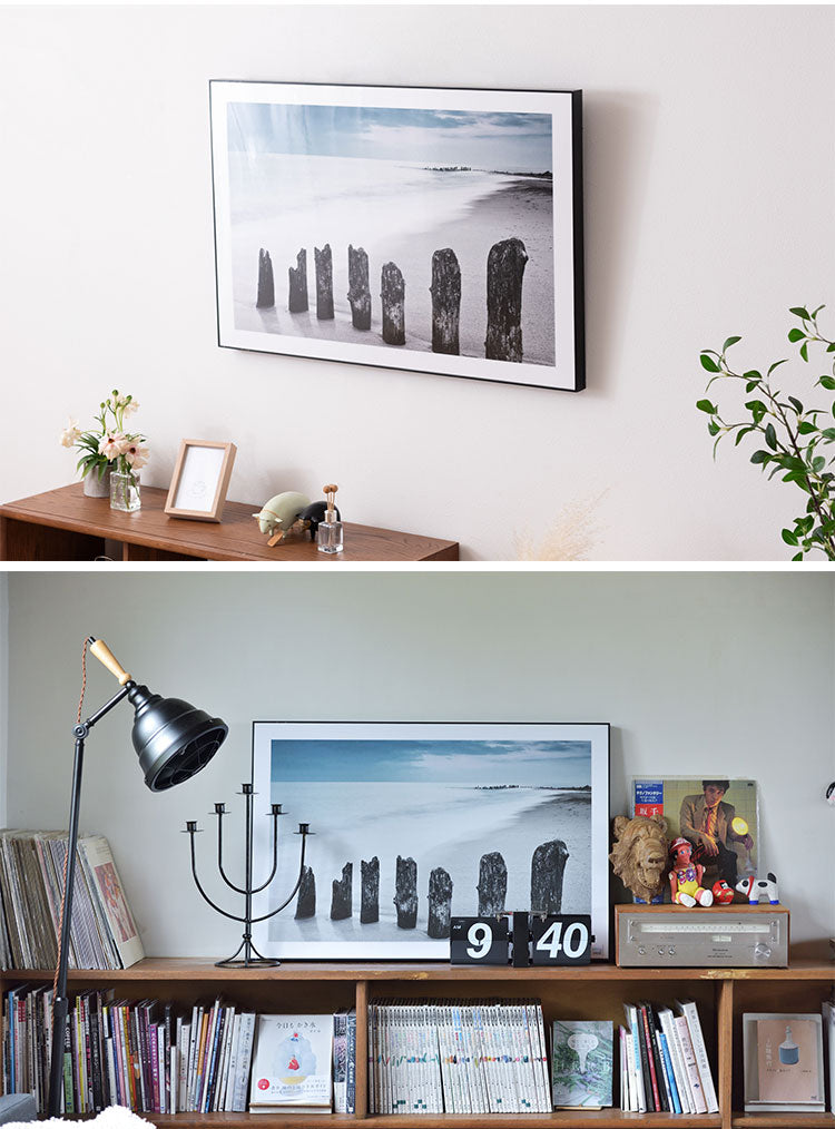 アートパネル 60×90cm グラフィックパネル デザインボード アート 写真 風景 景色 インテリア 飾り 壁掛け リビング 玄関 モダン おしゃれ カラフル(代引不可)
