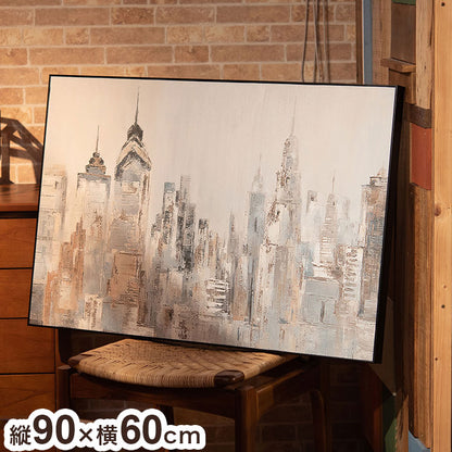 アートパネル 縦90 横60 デザインボード 写真 アート 壁掛け 玄関 北欧 おしゃれ 風景 景色 飾り プレゼント デザイン お祝い キャンパス リビング トイレ(代引不可)