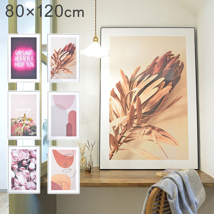 【5%OFF】アートパネル 80×120cm グラフィックパネル デザインボード アート イラスト 絵画 写真 インテリア 飾り 壁掛け リビング 玄関 モダン おしゃれ(代引不可)