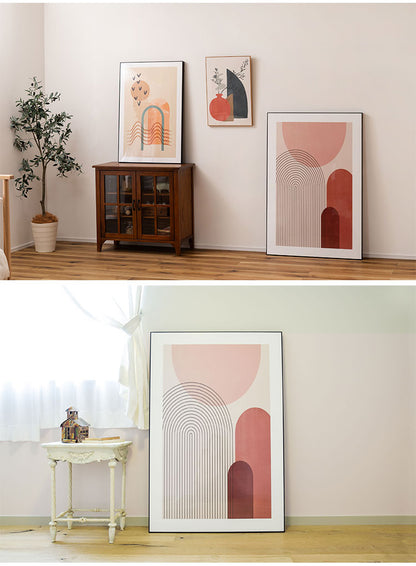 【5%OFF】アートパネル 80×120cm グラフィックパネル デザインボード アート イラスト 絵画 写真 インテリア 飾り 壁掛け リビング 玄関 モダン おしゃれ(代引不可)