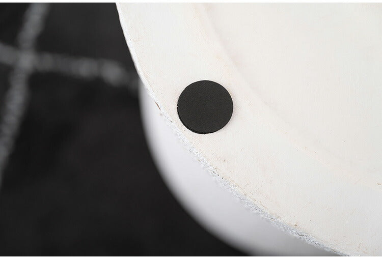 サイドテーブル AST-61 東谷 サイドテーブル テラゾー柄 おしゃれ オブジェ ナイトテーブル ソファサイド グレー モダン ベッドサイド ミニテーブル ストーン 大理石調 砂時計型 石 灰色 マーブル 丸(代引不可)