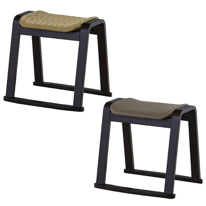 お座敷 法事 スタッキング スツール 和室 一人掛けスツール 料亭 旅館 神社 お寺 宴会 座敷 法事 和室用椅子 畳用椅子 和風 椅子 法事椅子 座敷椅子 完成品(代引不可)