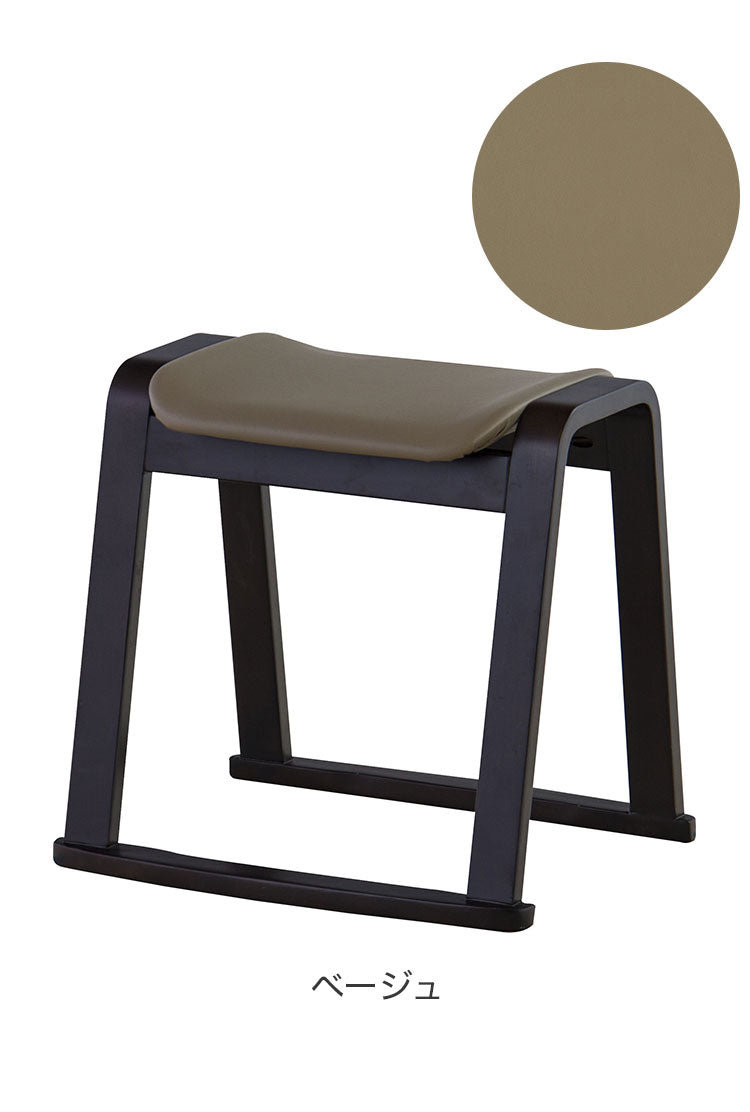 お座敷 法事 スタッキング スツール 和室 一人掛けスツール 料亭 旅館 神社 お寺 宴会 座敷 法事 和室用椅子 畳用椅子 和風 椅子 法事椅子 座敷椅子 完成品(代引不可)